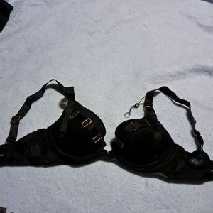 Bluebelle Scala bra  32B nwt